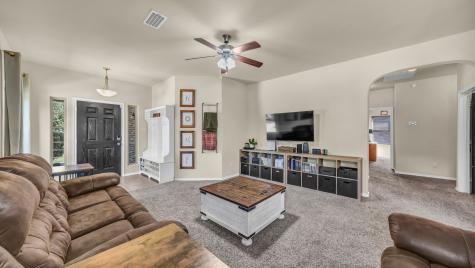 1100 New Meadow Drive Azle TX 76020