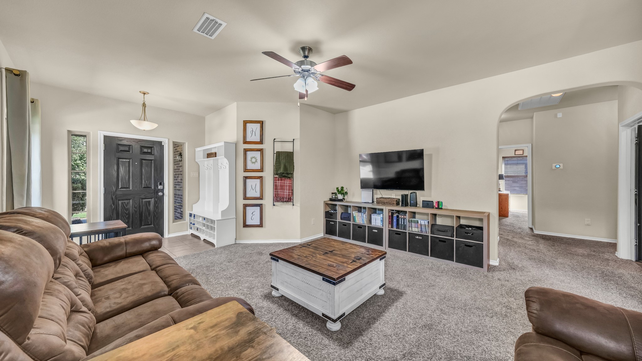1100 New Meadow Drive Azle TX 76020