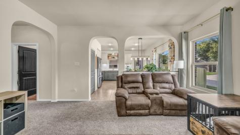 1100 New Meadow Drive Azle TX 76020