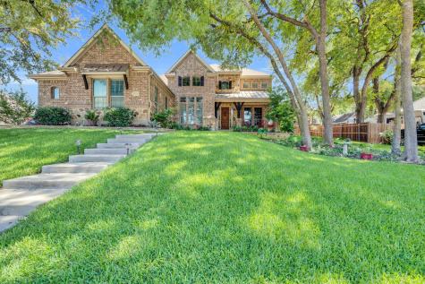 1850 Cotton Creek Trail Midlothian TX 76065