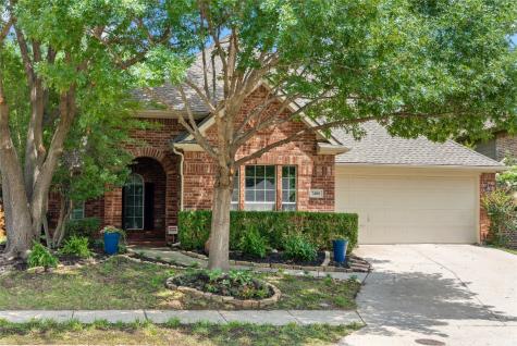 7400 Nabors Lane Mckinney TX 75071
