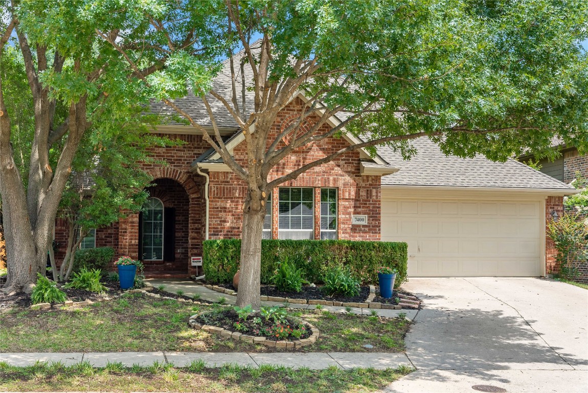 7400 Nabors Lane Mckinney TX 75071