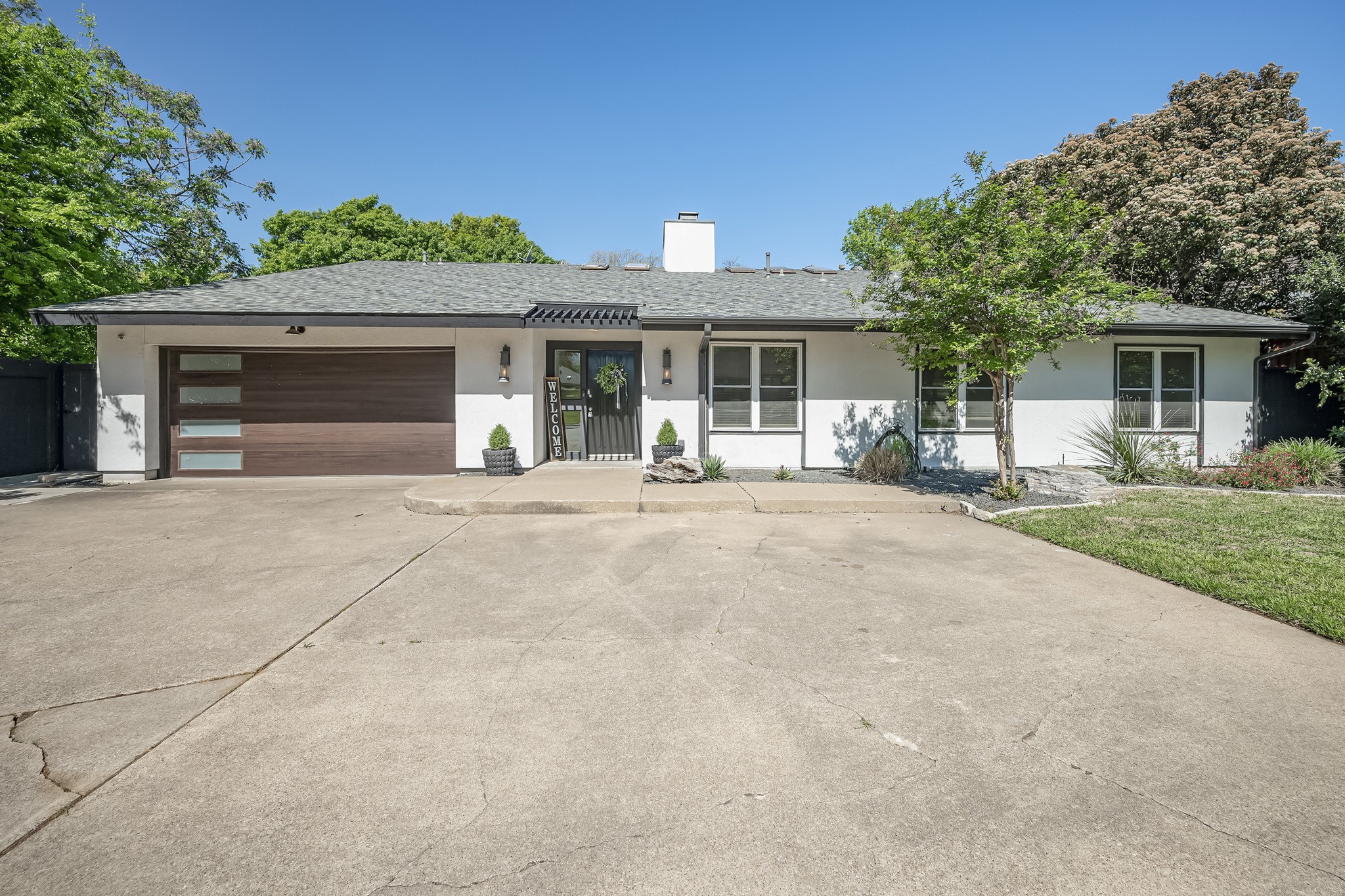 12315 Creekspan Drive Dallas TX 75243