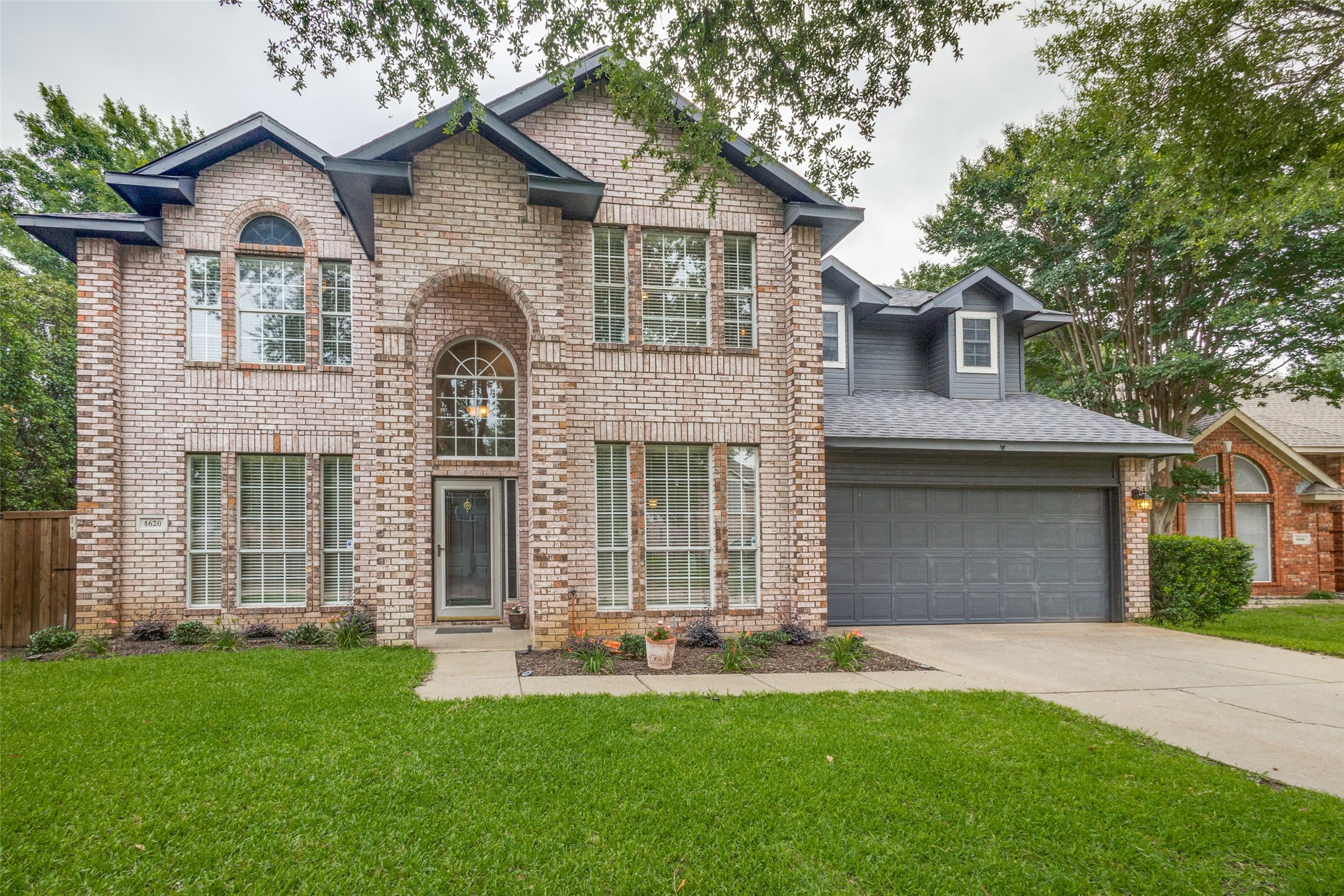 4620 Sandera Lane Flower Mound TX 75028