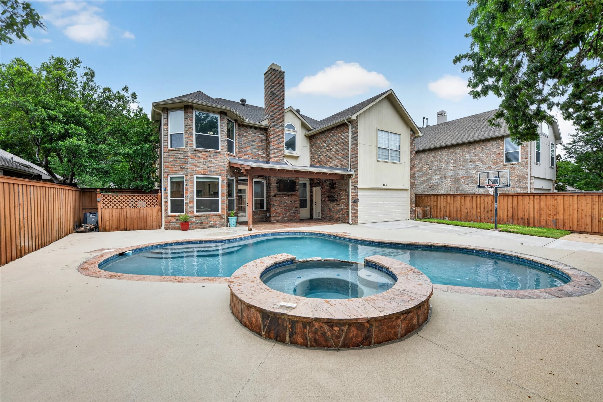 124 Branchwood Trail Coppell TX 75019