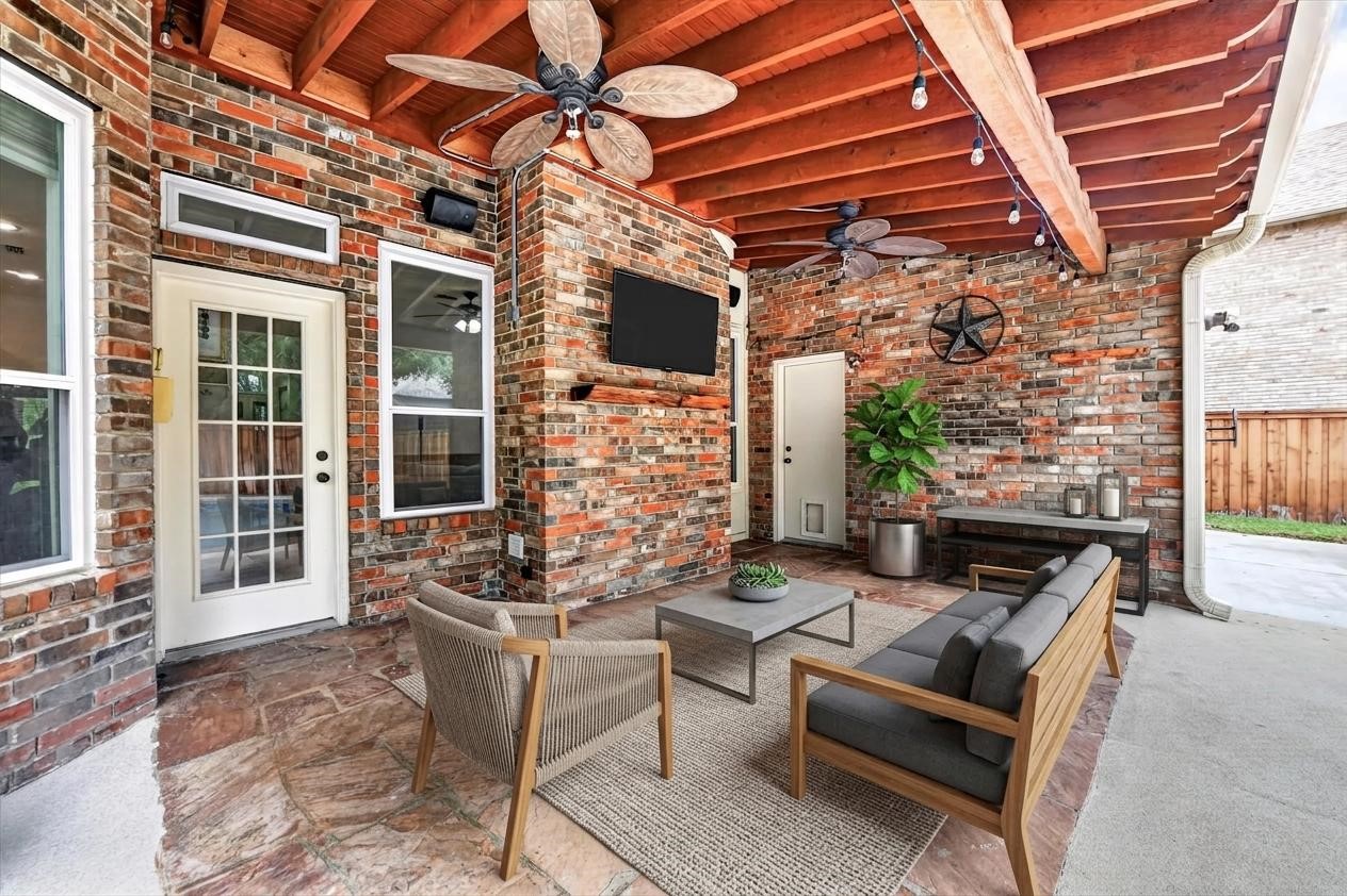 124 Branchwood Trail Coppell TX 75019