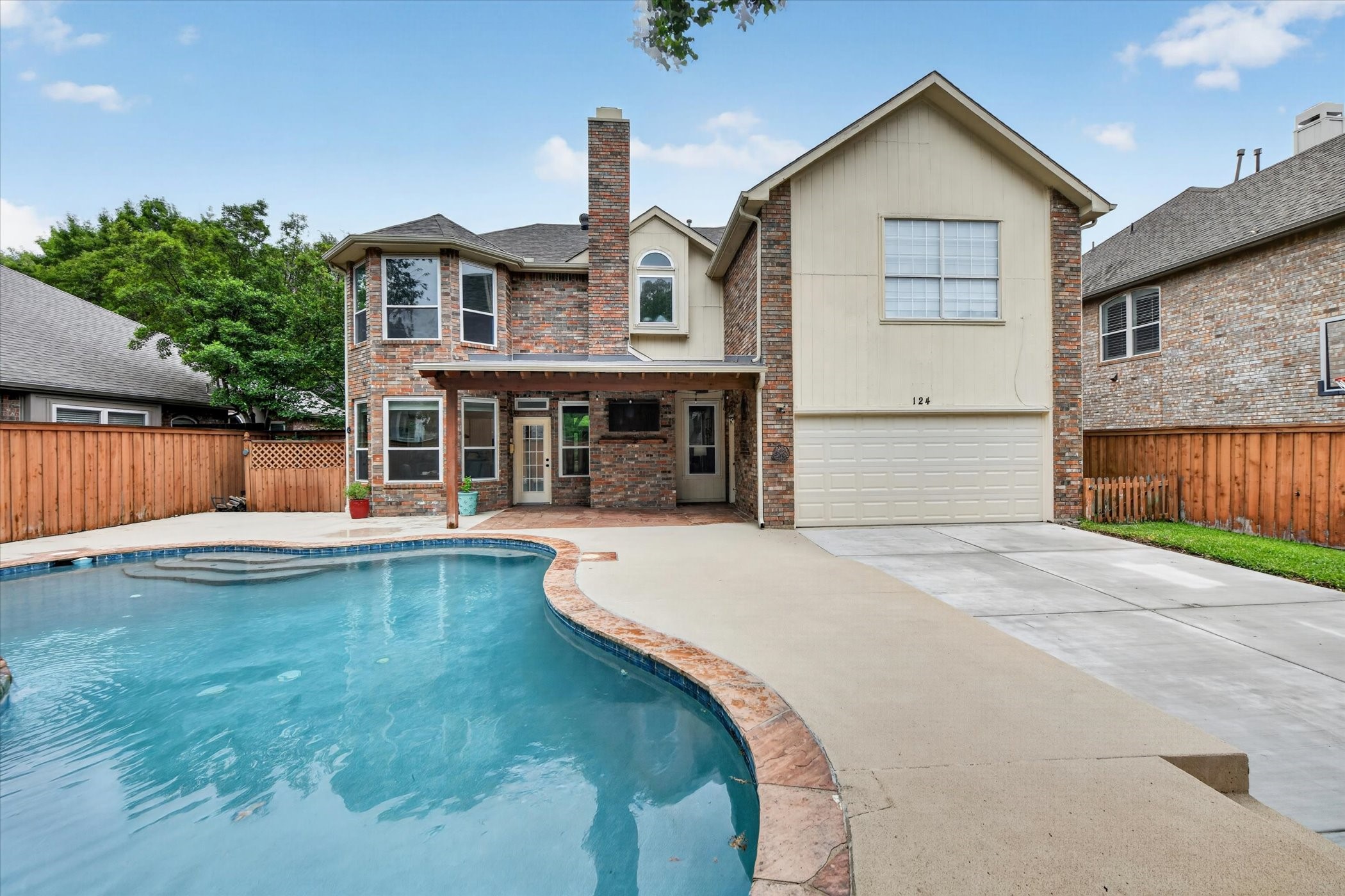 124 Branchwood Trail Coppell TX 75019