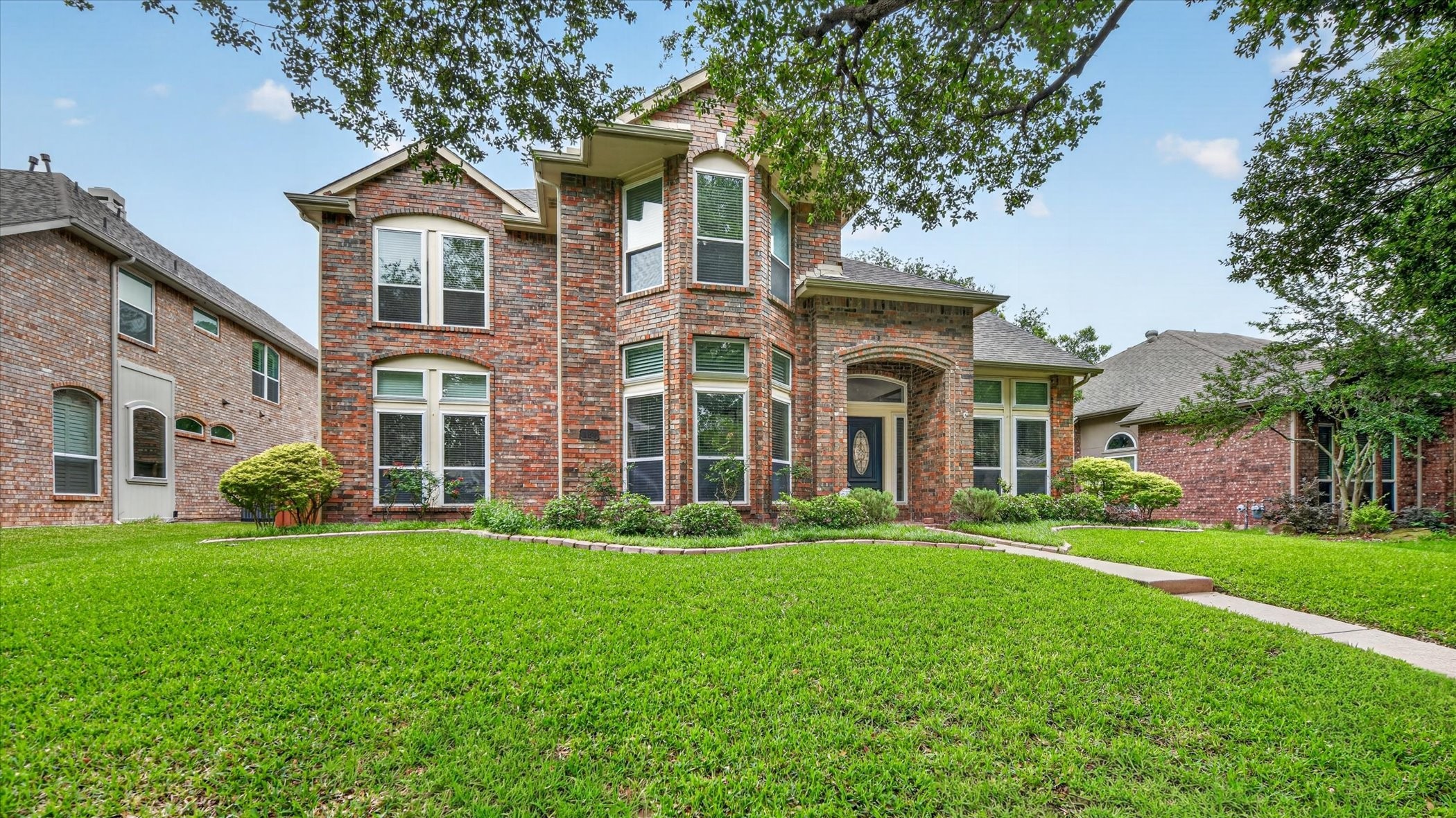 124 Branchwood Trail Coppell TX 75019