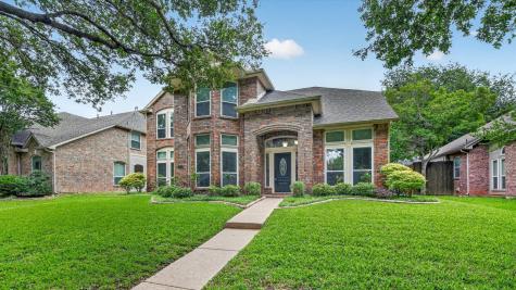 124 Branchwood Trail Coppell TX 75019