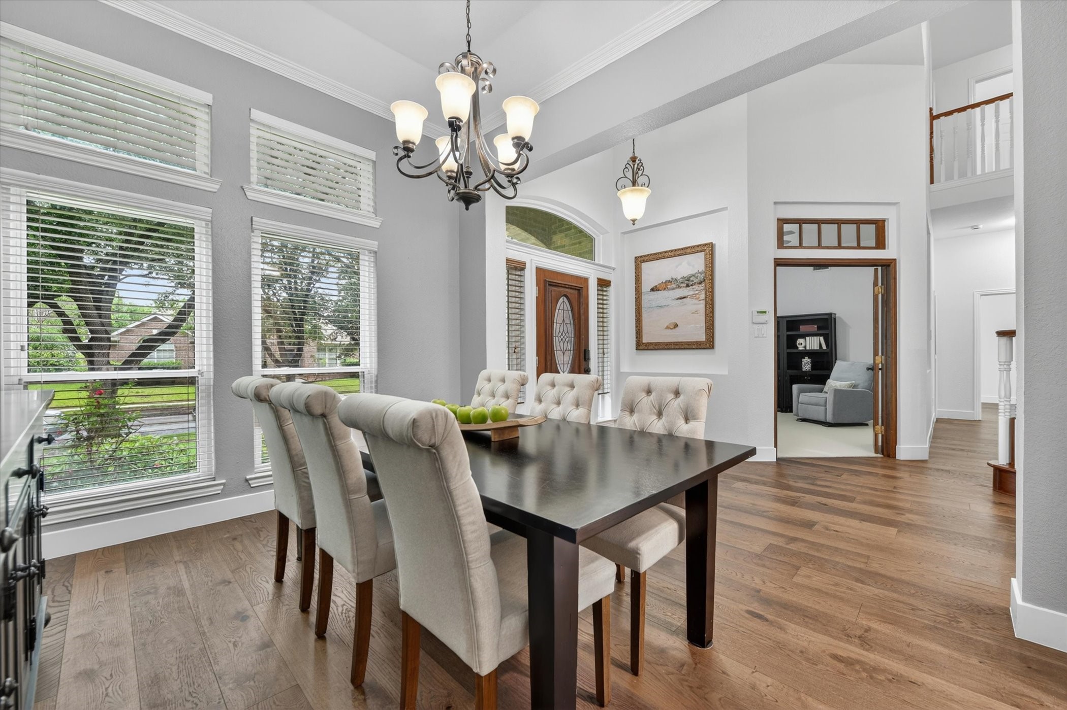 124 Branchwood Trail Coppell TX 75019
