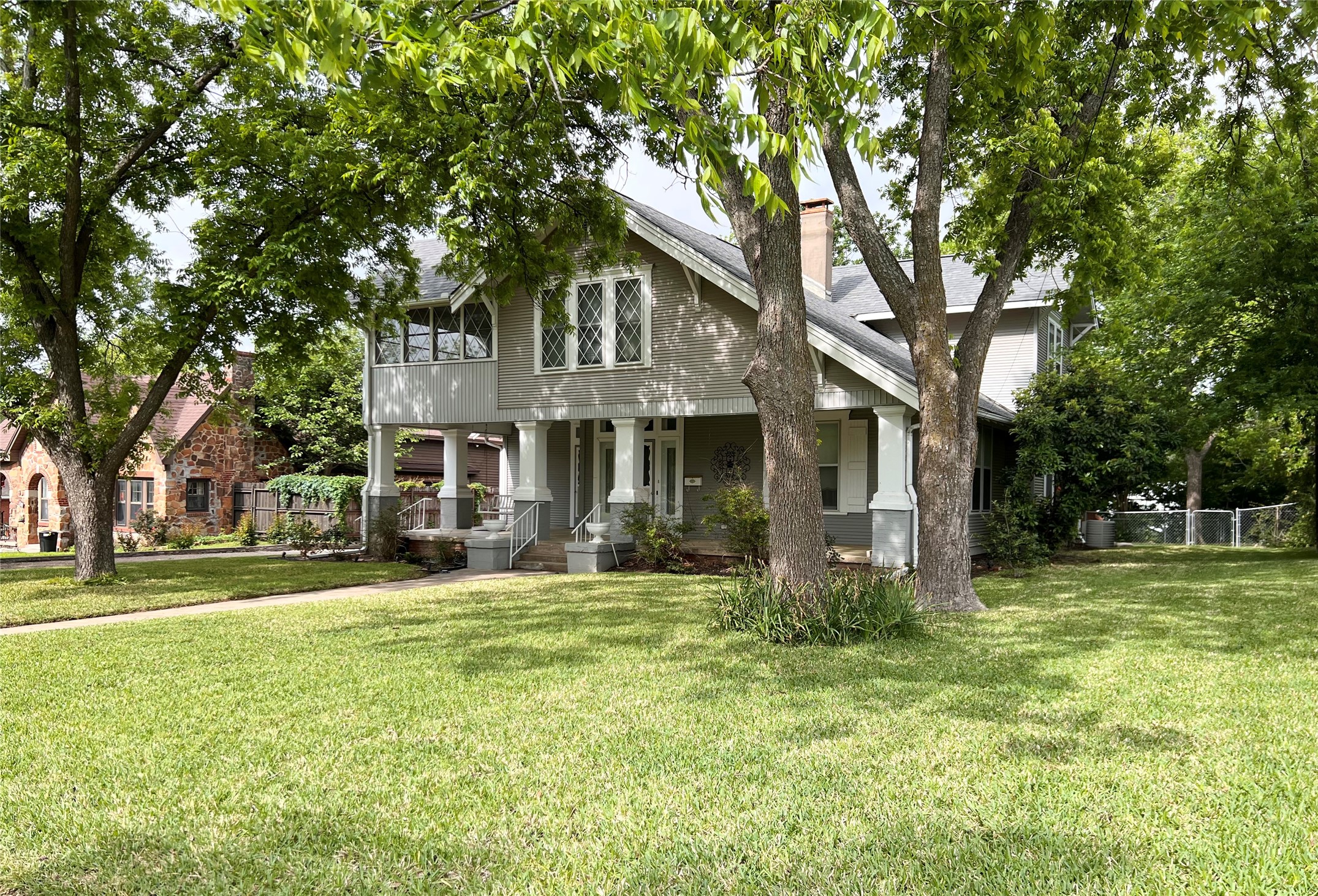 505 N Elm Street Comanche TX 76442