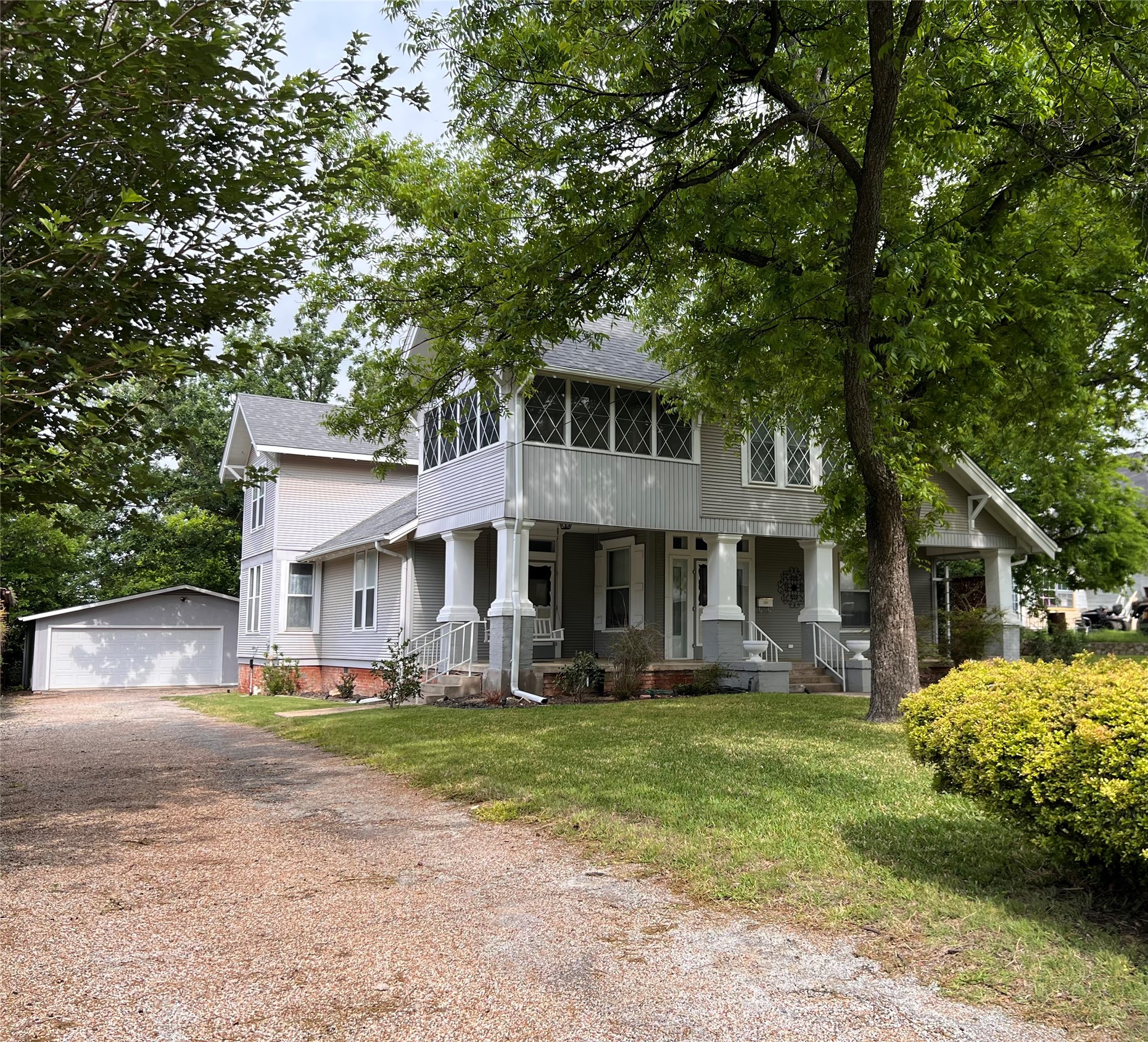 505 N Elm Street Comanche TX 76442