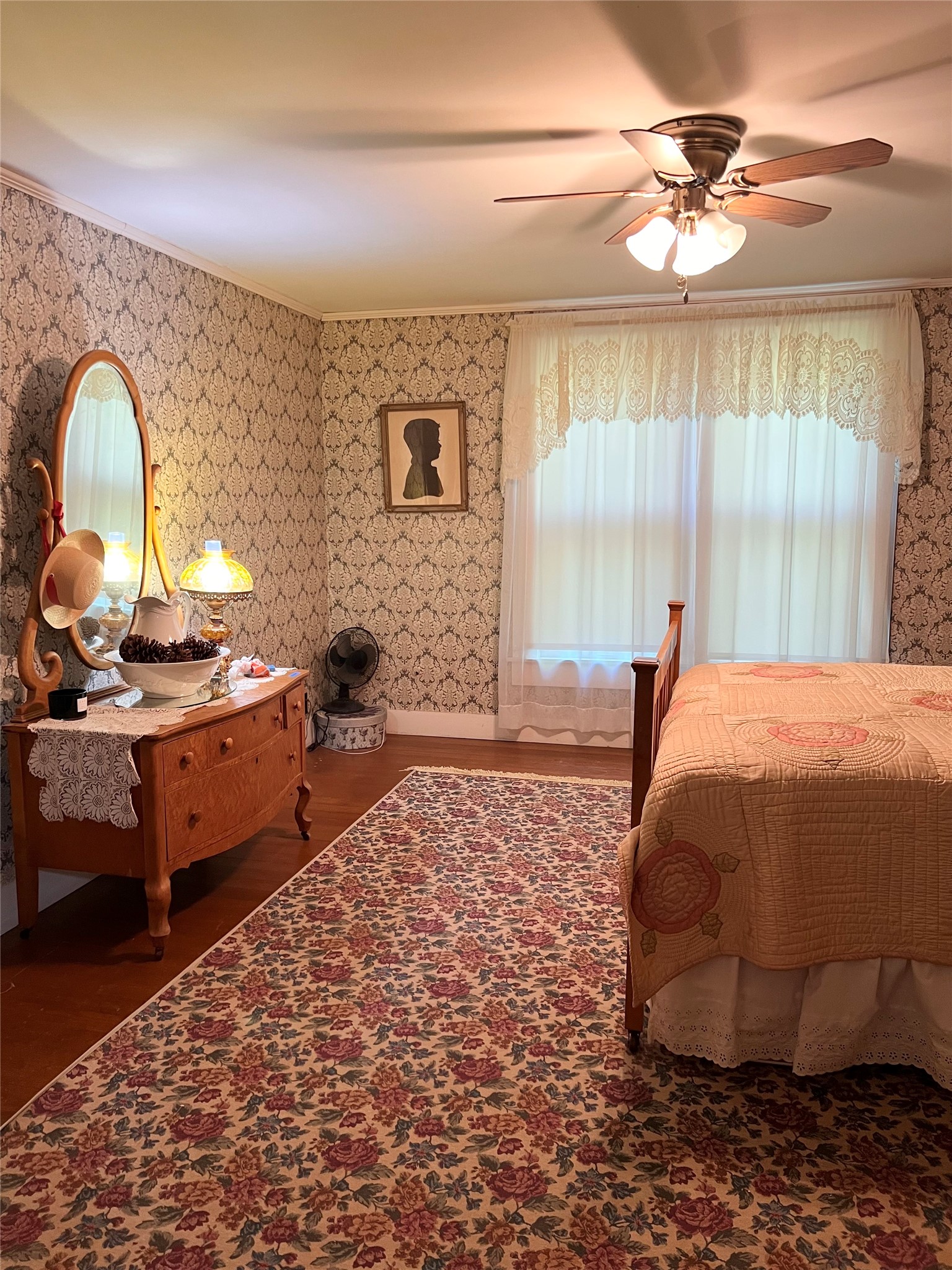 505 N Elm Street Comanche TX 76442