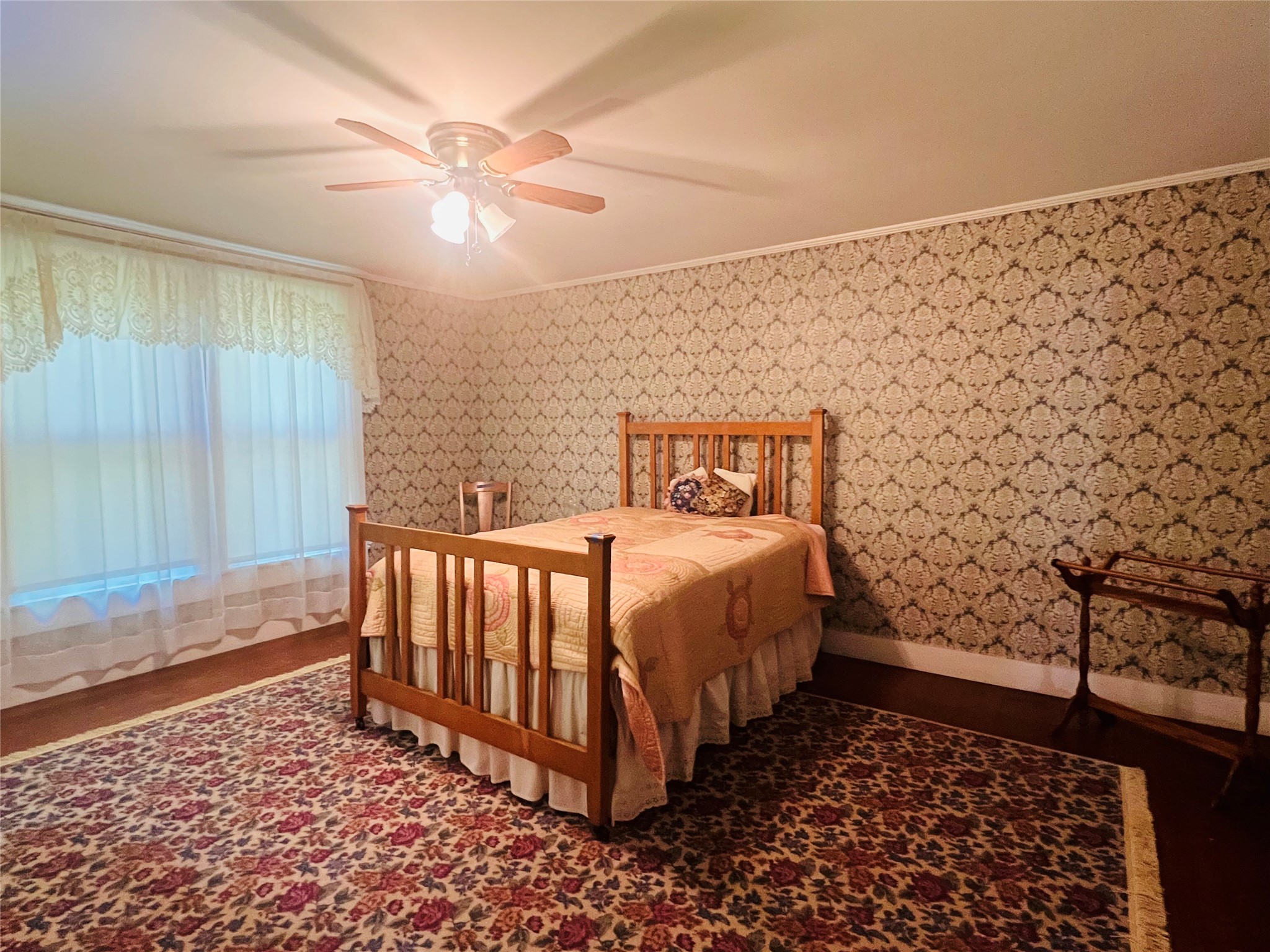 505 N Elm Street Comanche TX 76442