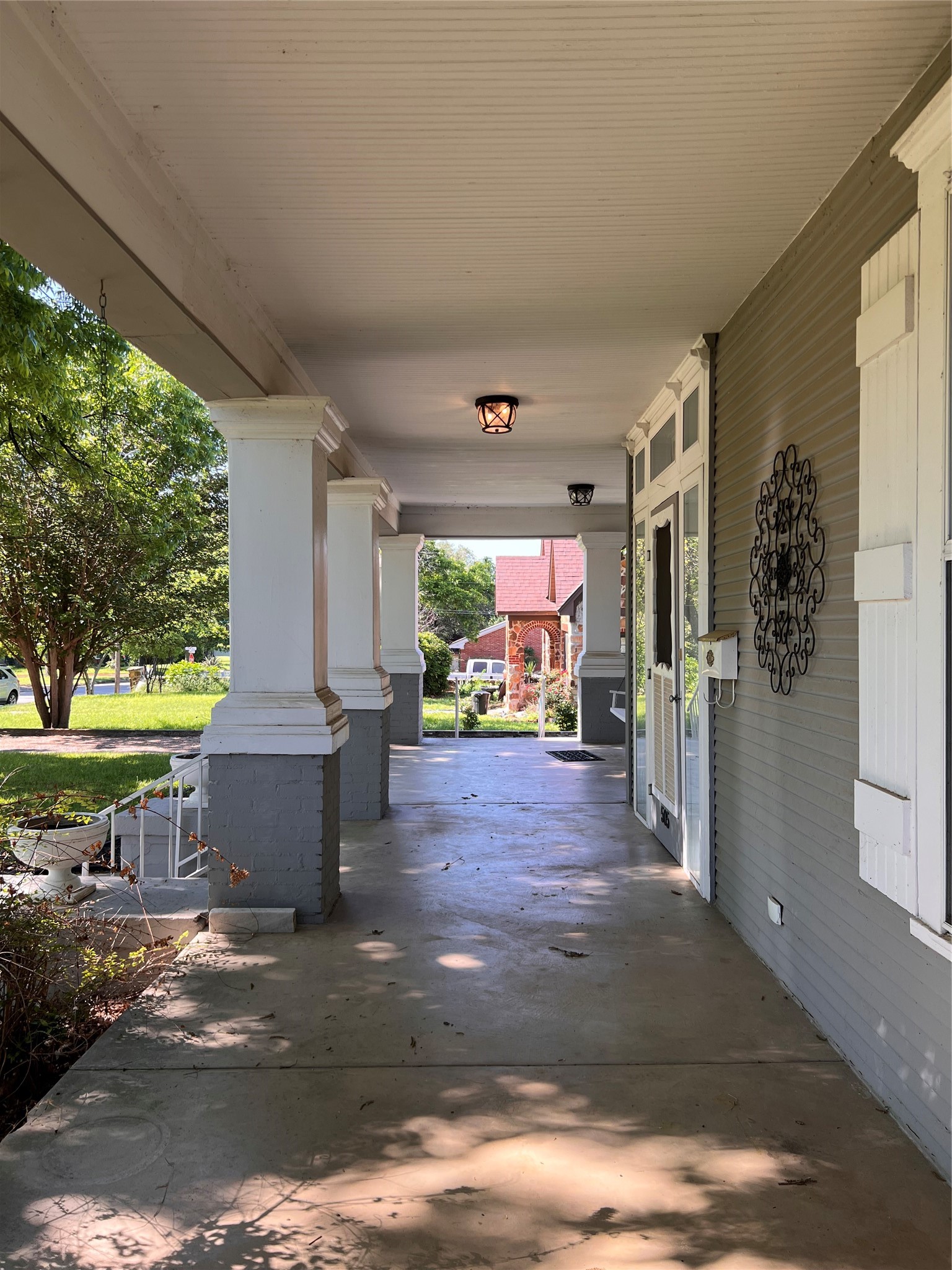 505 N Elm Street Comanche TX 76442