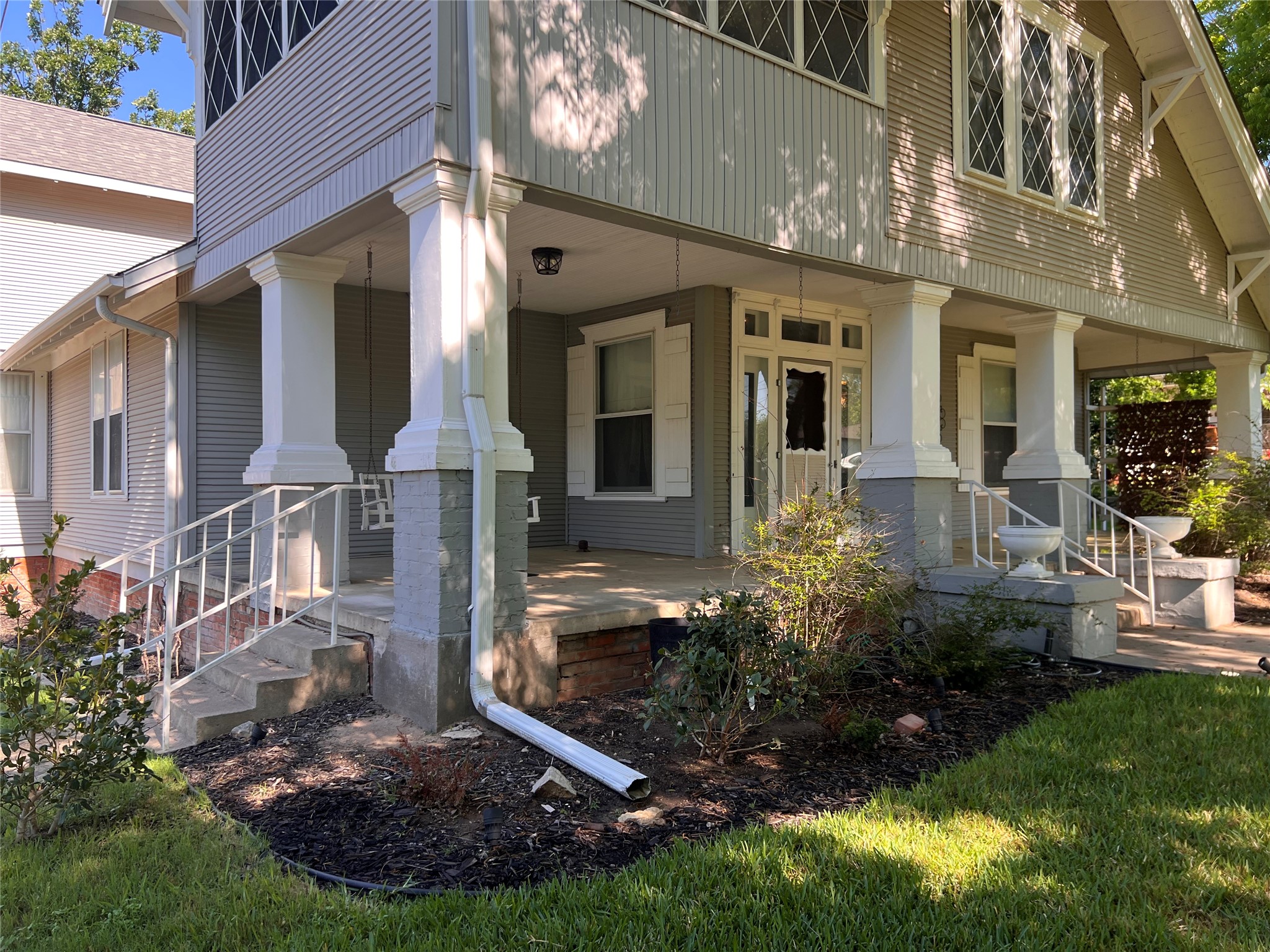 505 N Elm Street Comanche TX 76442