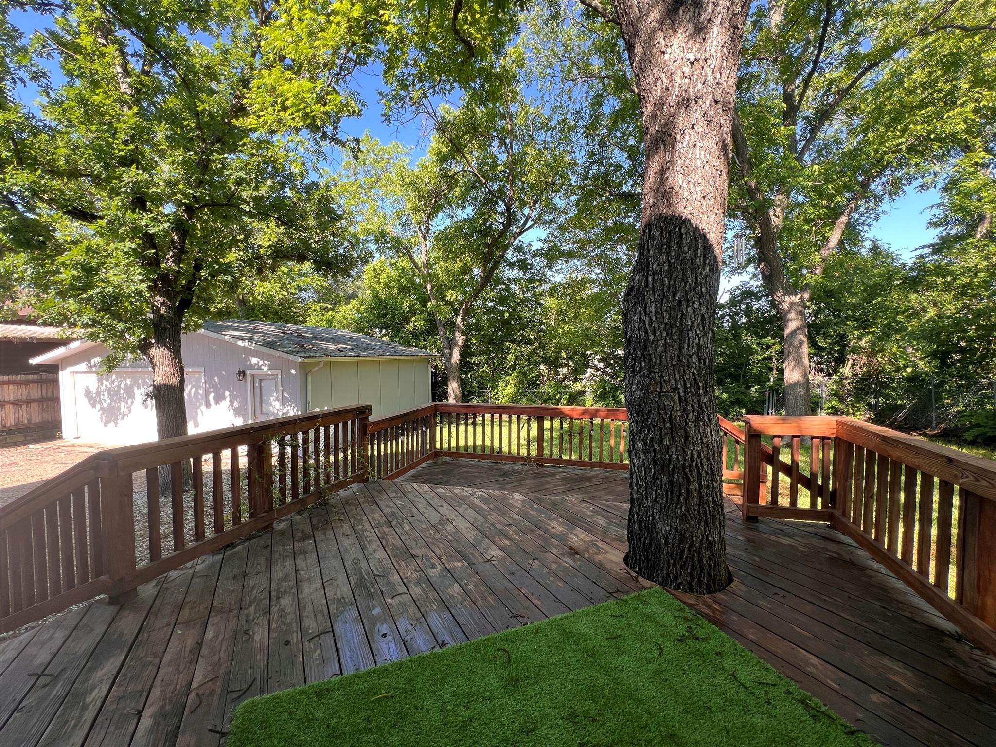 505 N Elm Street Comanche TX 76442
