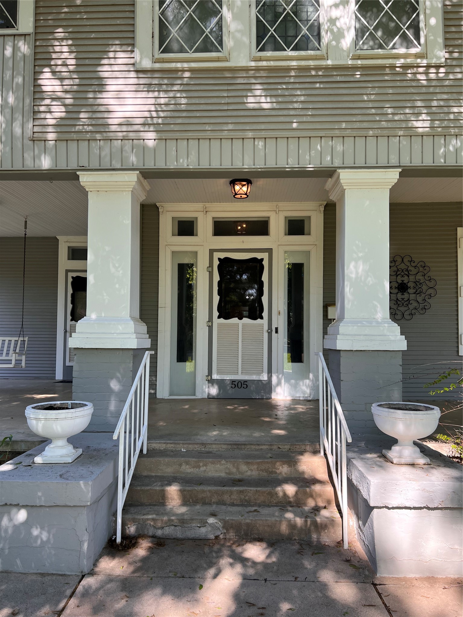 505 N Elm Street Comanche TX 76442