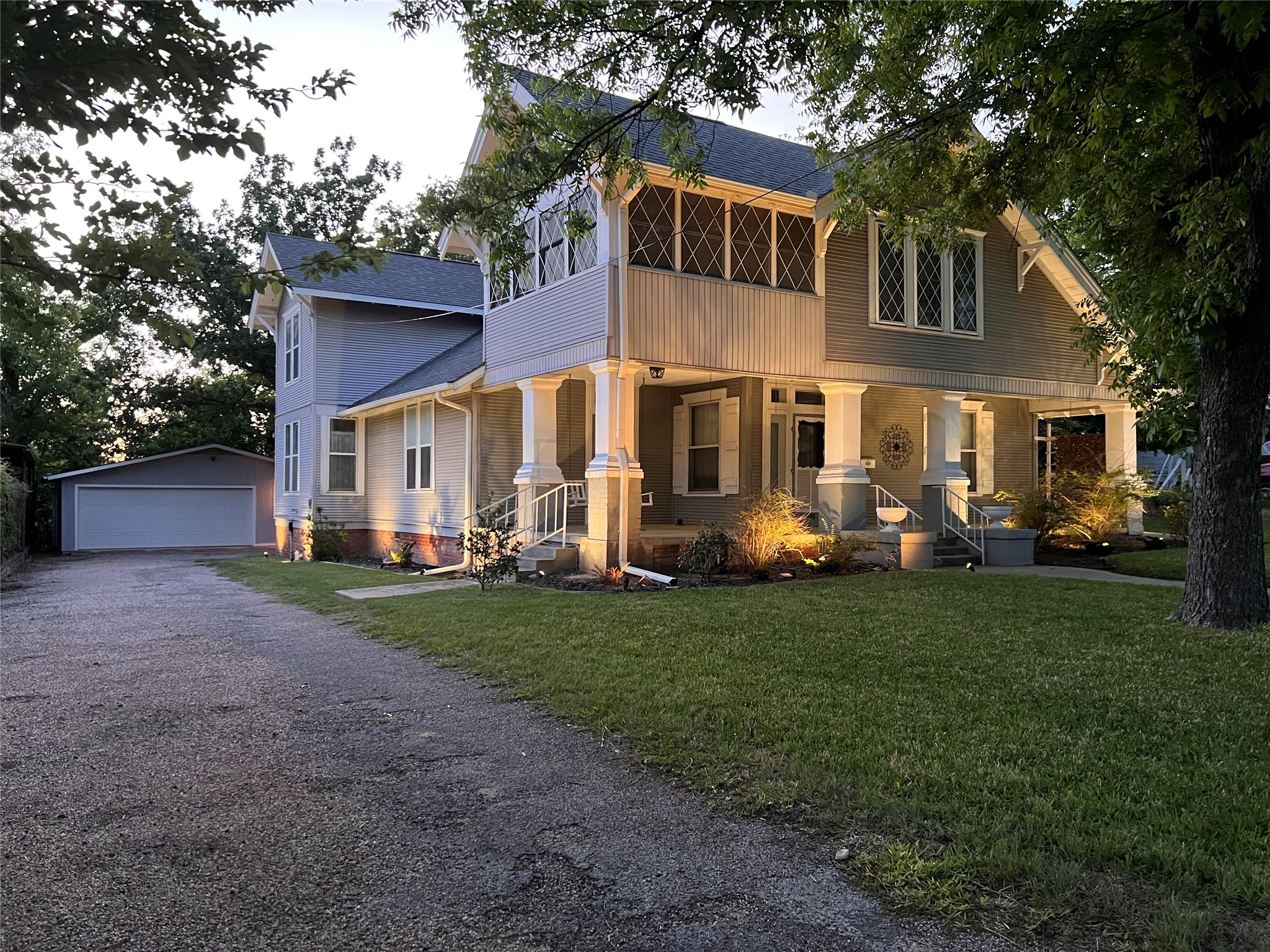 505 N Elm Street Comanche TX 76442