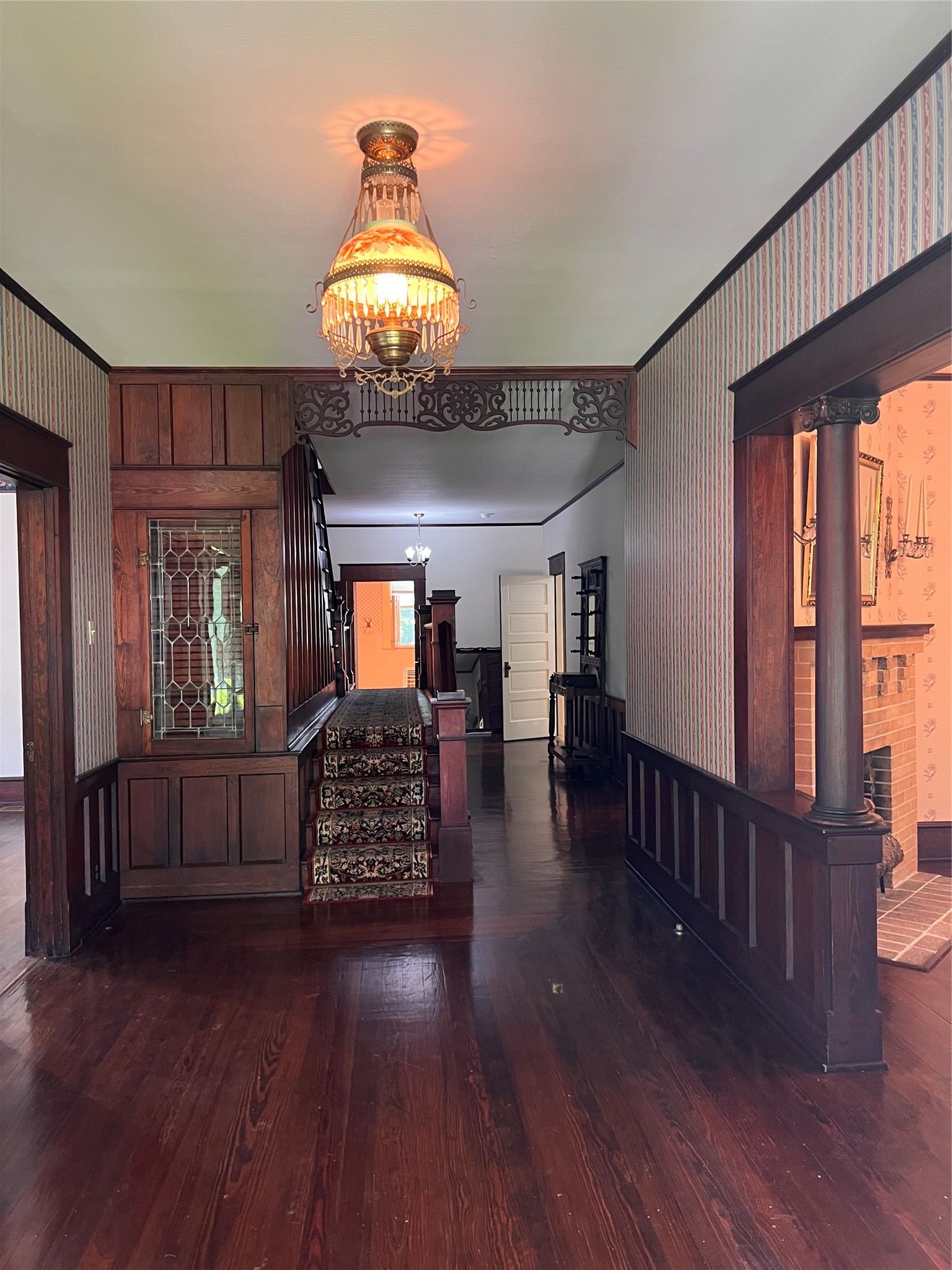 505 N Elm Street Comanche TX 76442