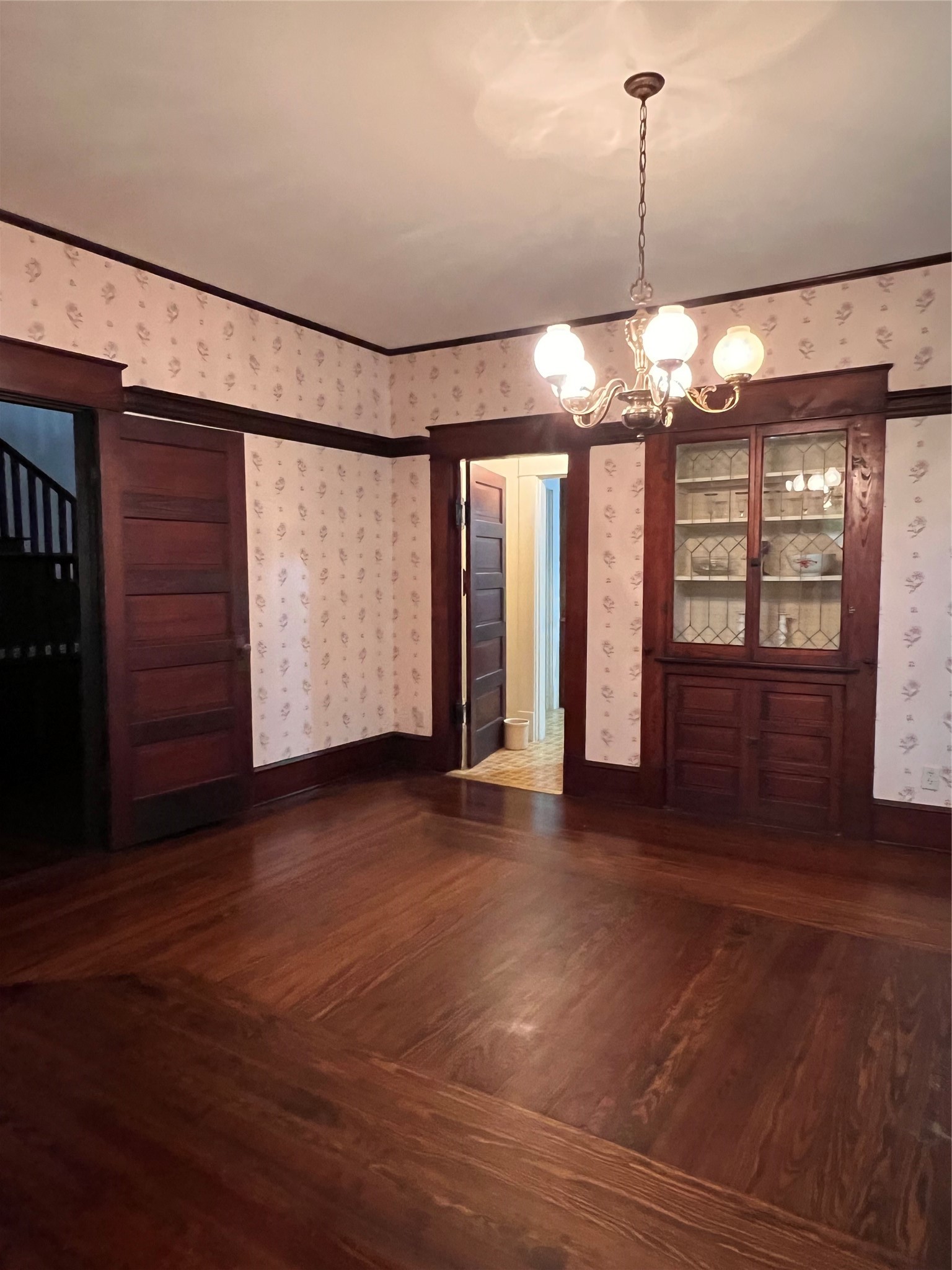 505 N Elm Street Comanche TX 76442