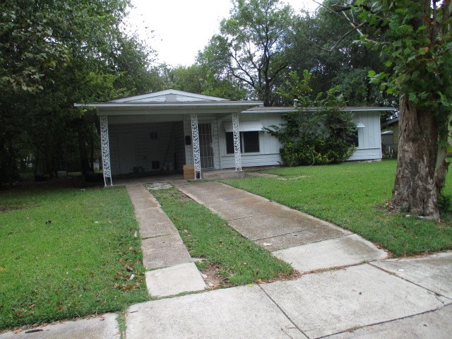 720 Grande Drive Mesquite TX 75149