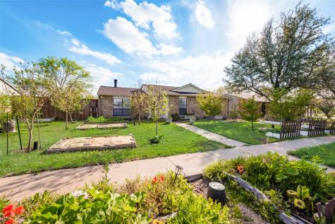 2124 Rose Hill Road Carrollton TX 75007
