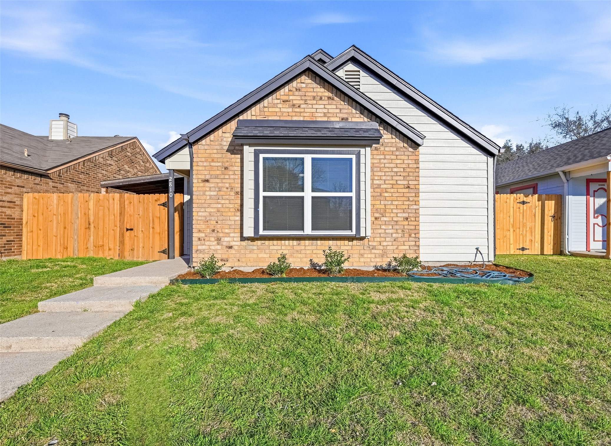2810 Harvest Lake Drive Irving TX 75060