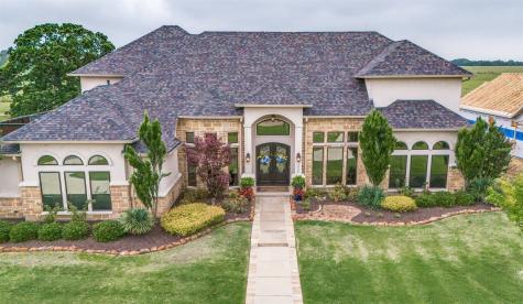 1404 Cumberland Drive Corsicana TX 75110