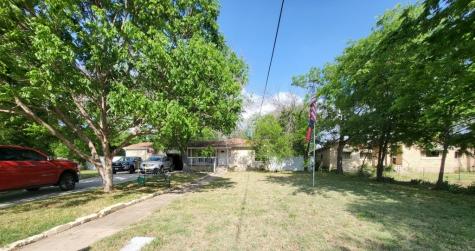 70 Sue Ann Drive Lampasas TX 76550