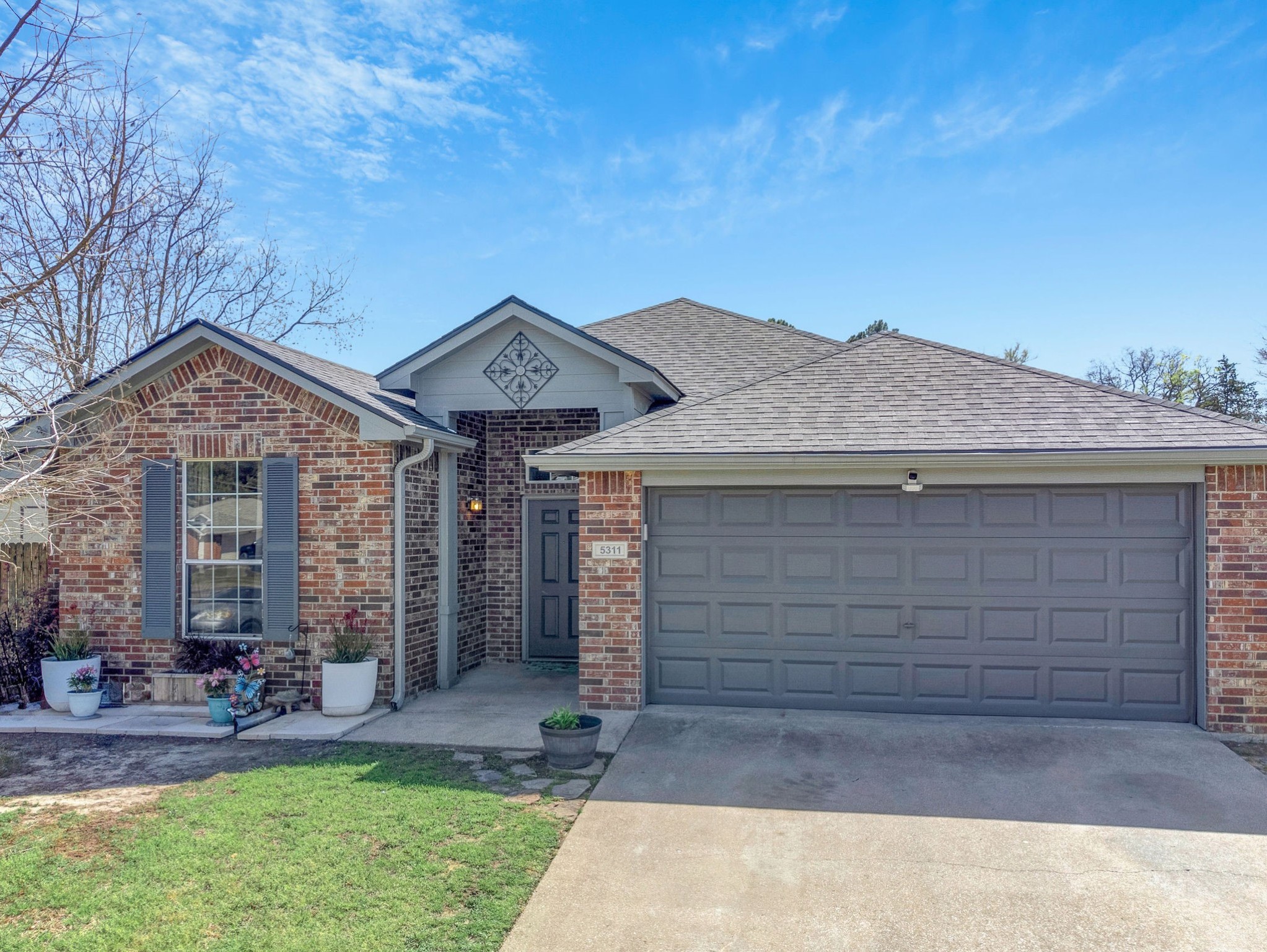 5311 Meadow Court Flint TX 75762