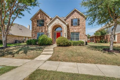1190 Potter Avenue Rockwall TX 75087