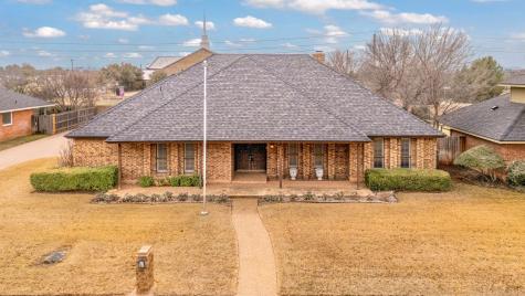 37 Pinehurst Street Abilene TX 79606
