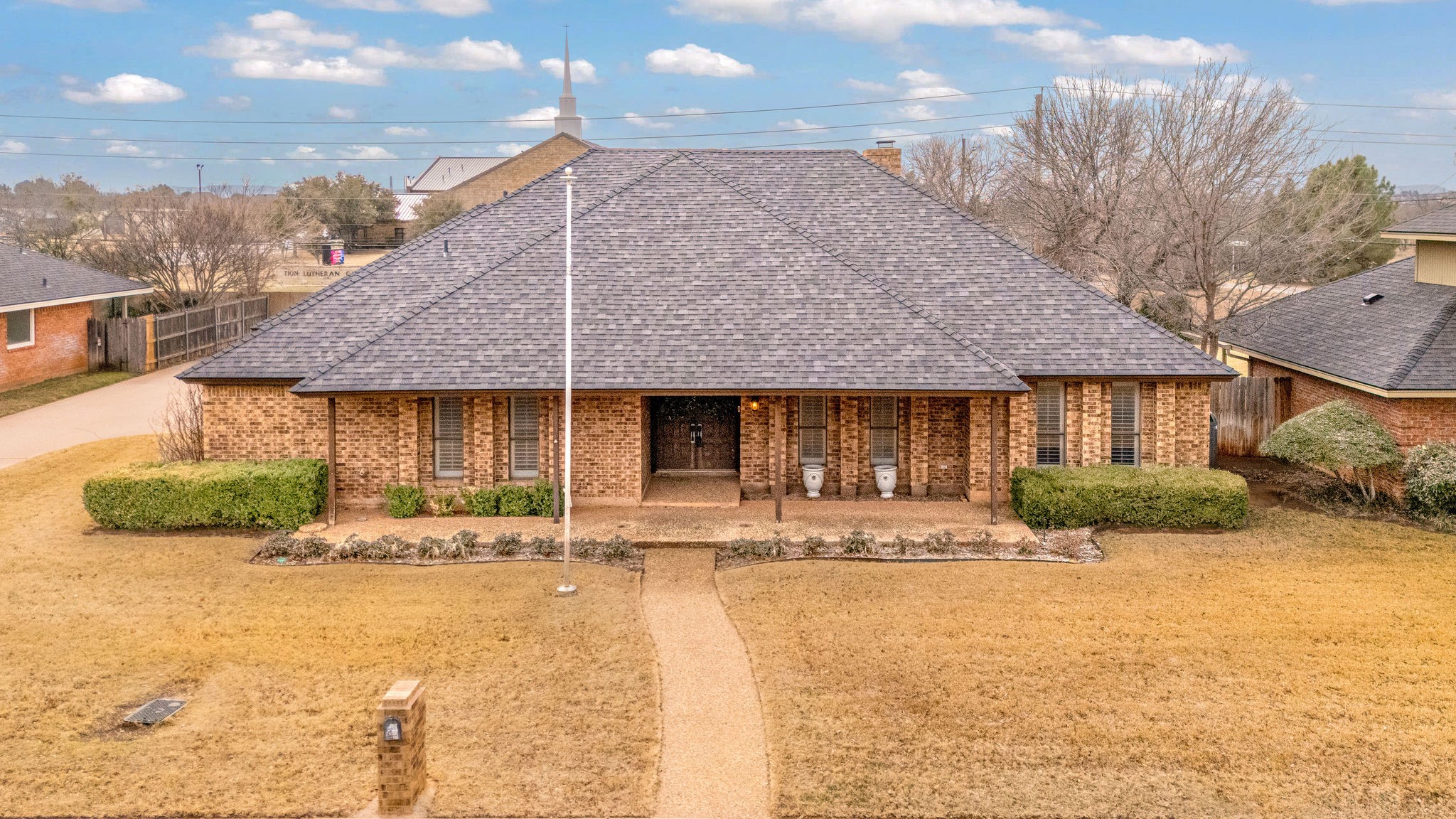 37 Pinehurst Street Abilene TX 79606