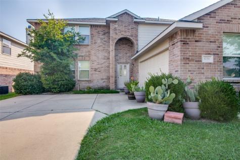 1721 Harvest Crossing Drive Wylie TX 75098