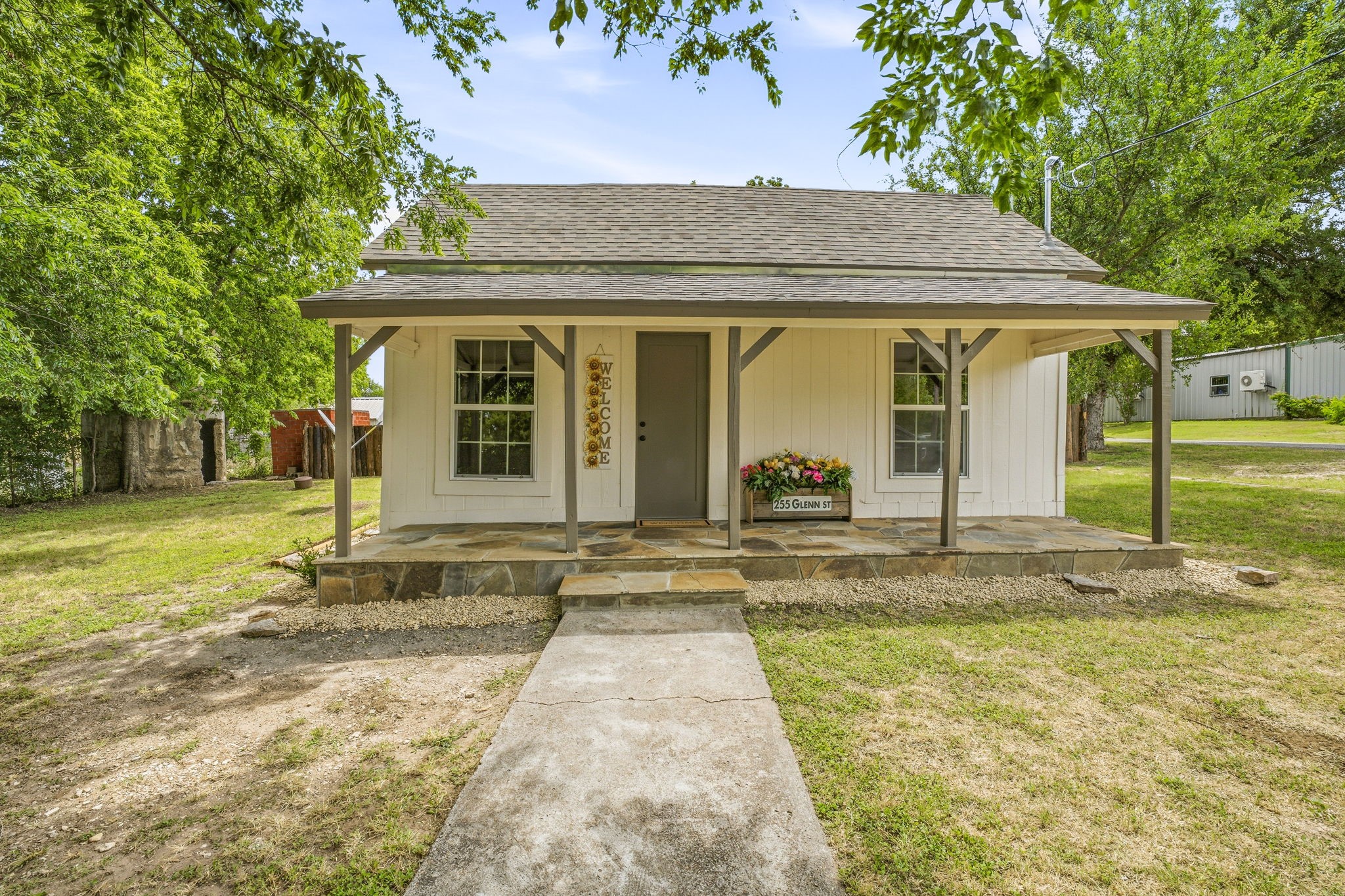 255 Glenn Street Bluff Dale TX 76433
