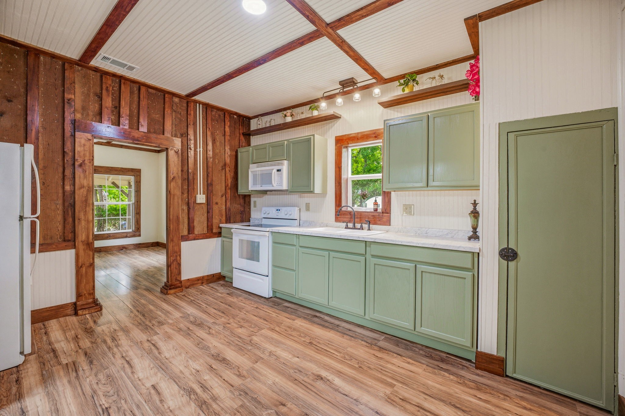 255 Glenn Street Bluff Dale TX 76433