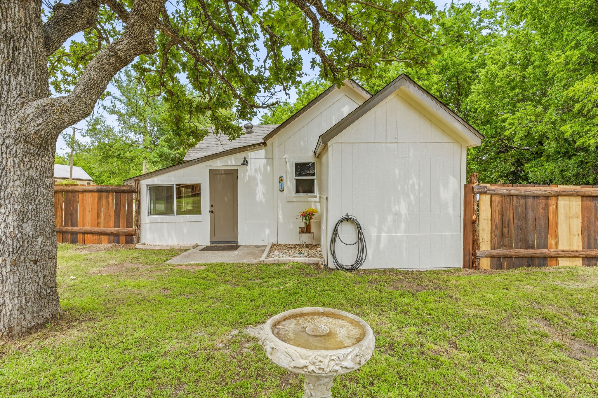255 Glenn Street Bluff Dale TX 76433