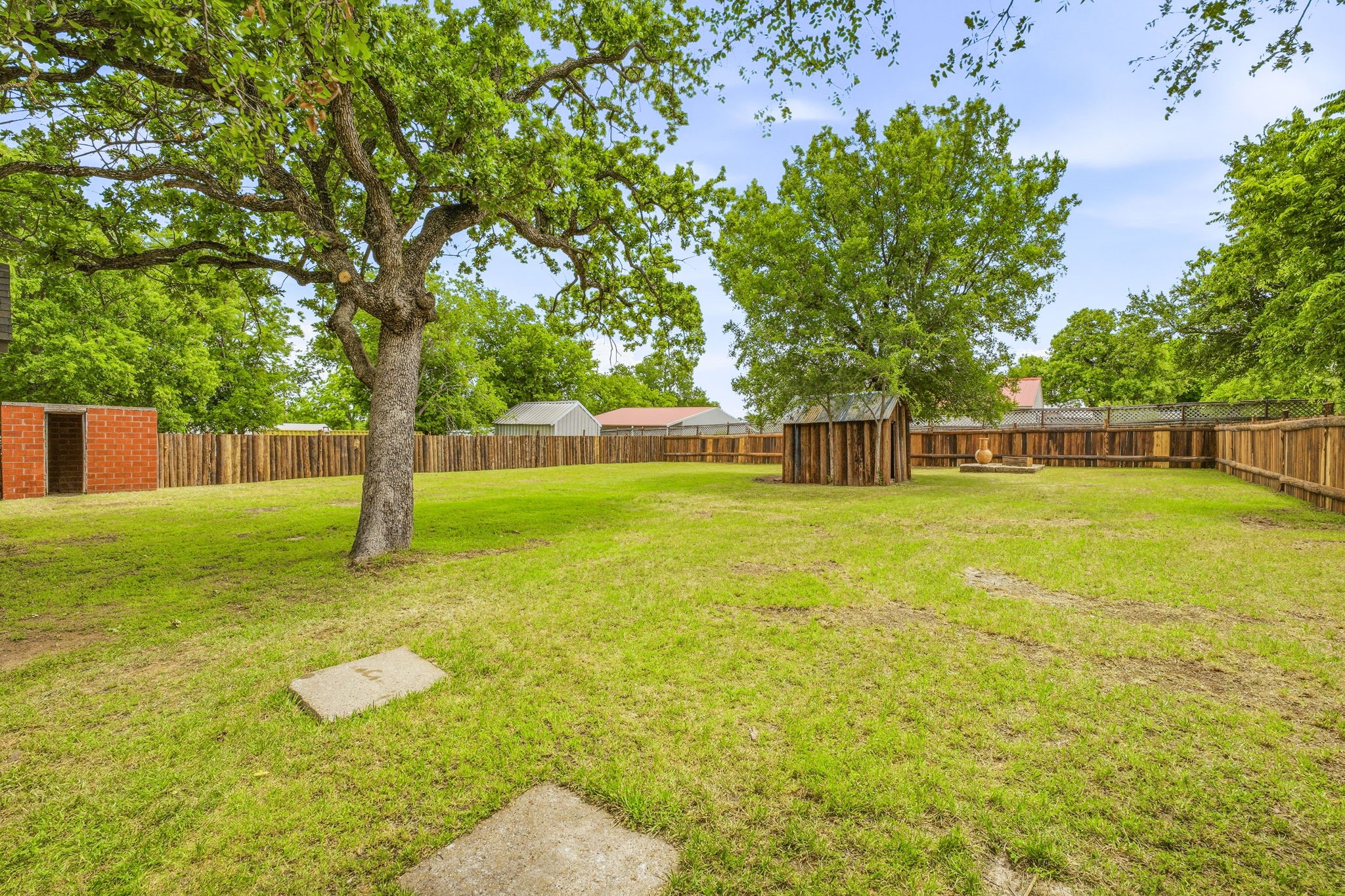 255 Glenn Street Bluff Dale TX 76433