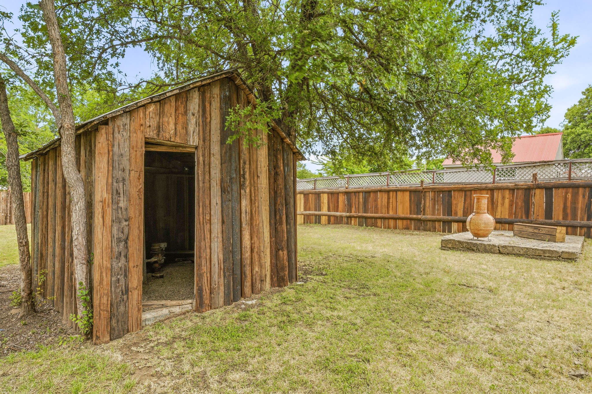 255 Glenn Street Bluff Dale TX 76433