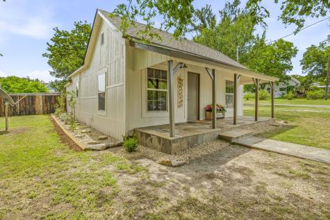 255 Glenn Street Bluff Dale TX 76433