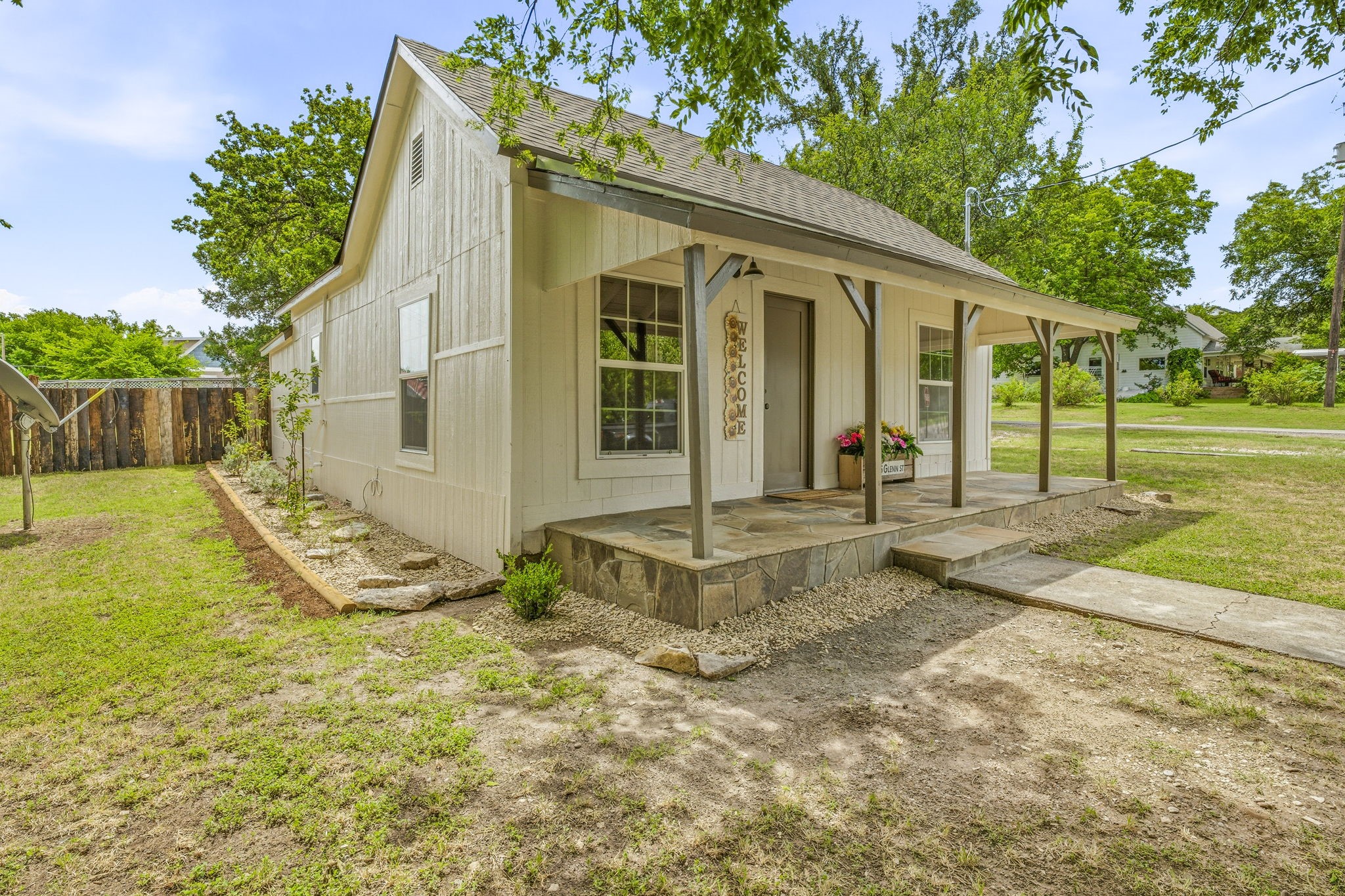 255 Glenn Street Bluff Dale TX 76433
