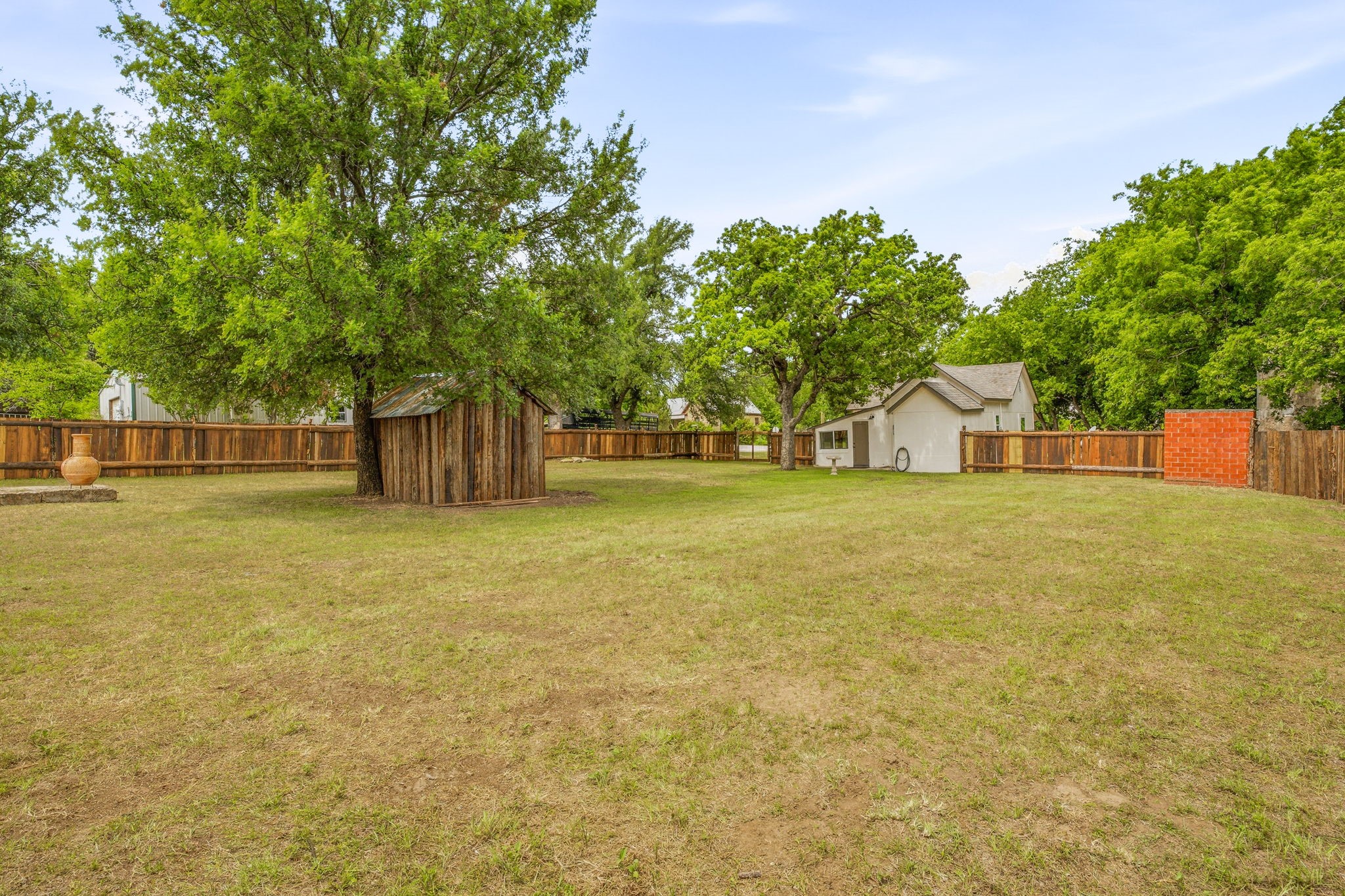 255 Glenn Street Bluff Dale TX 76433