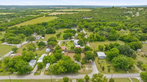 255 Glenn Street Bluff Dale TX 76433