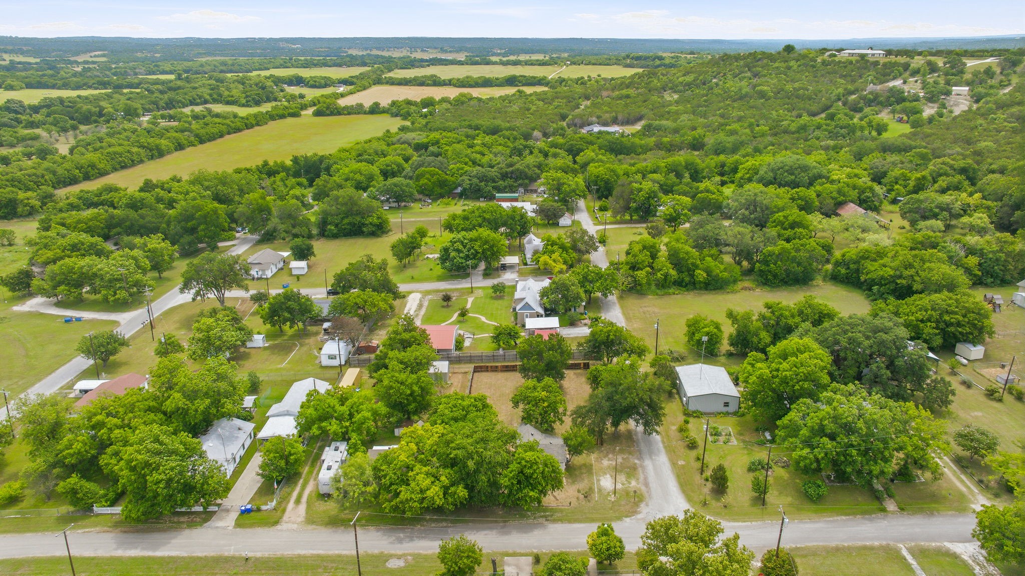 255 Glenn Street Bluff Dale TX 76433