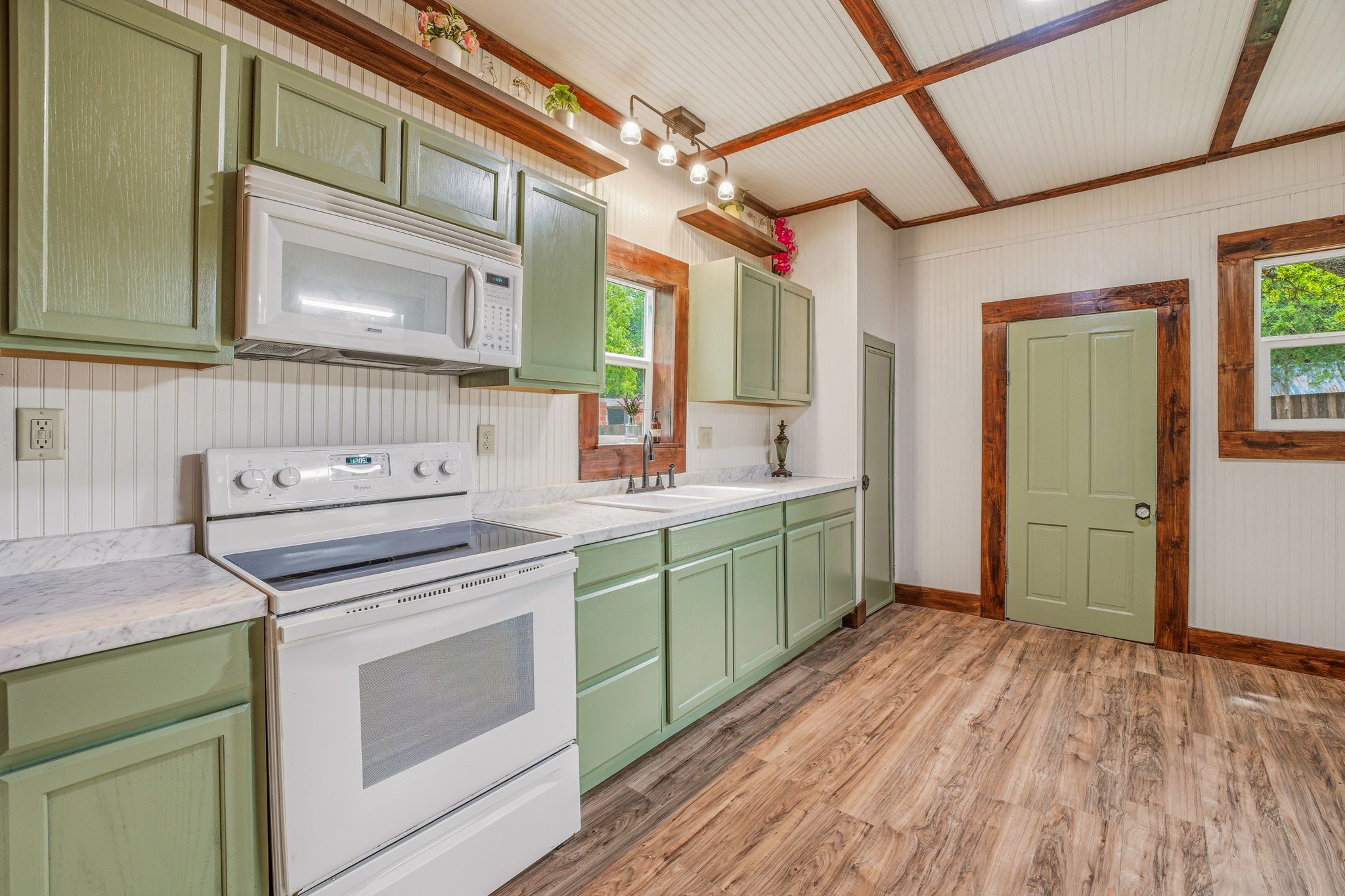 255 Glenn Street Bluff Dale TX 76433