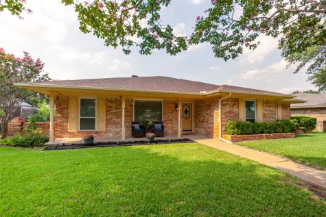 2421 Teakwood Lane Plano TX 75075
