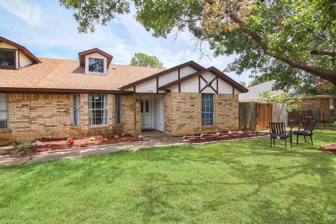 7308 Davis Boulevard North Richland Hills TX 76182