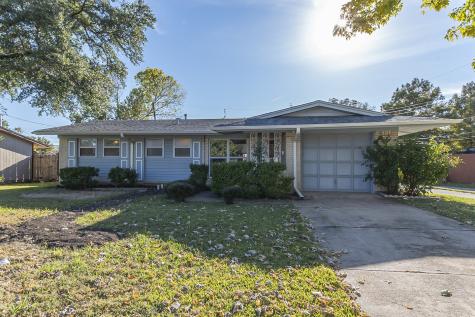 2521 Catalina Drive Mesquite TX 75150