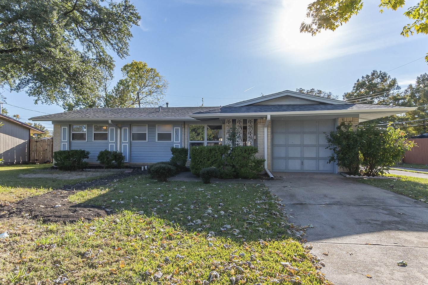 2521 Catalina Drive Mesquite TX 75150